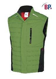 BP Stepp-Thermoweste 1986-570-178 new green Produktbild