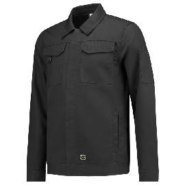 Tricorp Arbeitsjacke Industrie 402017 Darkgrey Produktbild