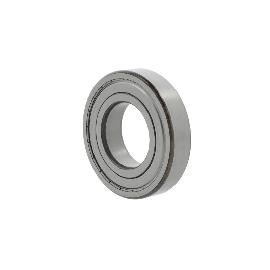 Rillenkugellager SKF 6004-2Z Größe 20 x 42 x 12 mm Produktbild