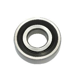 Rillenkugellager FAG 6208-2RSR Größe 40 x 80 x 18 mm Produktbild