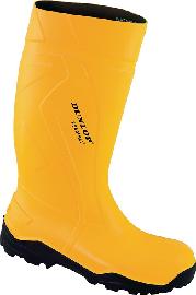 Dunlop Sicherheitsstiefel Purofort+ S5 C762241 Produktbild