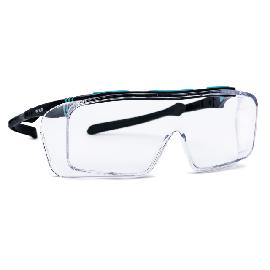 Infield® Schutzbrille Ontor 9090 Produktbild