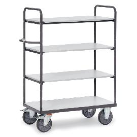 Fetra ESD-Etagenwagen -258- Produktbild