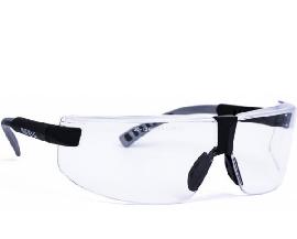 Schutzbrille EXOR 9390 006 Produktbild