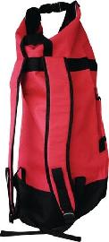 MAS Rucksack, rot 51223 Produktbild