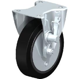 Blickle Bockrolle B-GEV 180K-TMR Produktbild