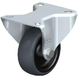 Bockrolle B-TPA / G-ELS Produktbild