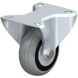 Blickle Bockrolle B-VPP 82G-SG-FA Produktbild