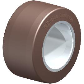 Blickle Bandage / Reifen BB 180x100/105 Produktbild