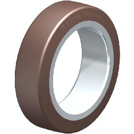 Blickle Bandage / Reifen BB 180x50/120 Produktbild