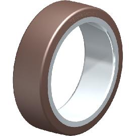 Blickle Bandage / Reifen BB 200x60/150 Produktbild