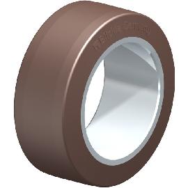 Blickle Bandage / Reifen BB 260x105/170 Produktbild