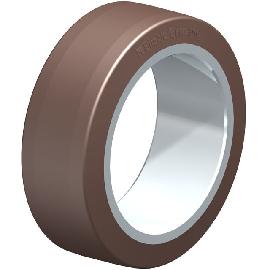 Blickle Bandage / Reifen BB 285x100/200 Produktbild