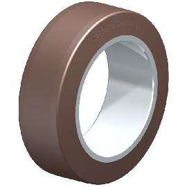 Blickle Bandage / Reifen BB 343x114/225 Produktbild