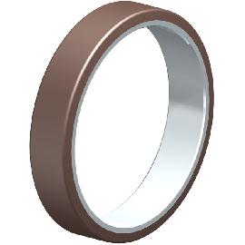 Blickle Bandage / Reifen BB 750x150/640 Produktbild