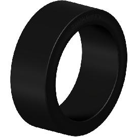 Blickle Bandage / Reifen BEV 540x200/410-ZDG Produktbild
