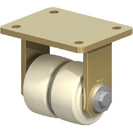 Bockrolle BSD-GSPO / K Produktbild