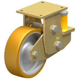 Bockrolle BSFE-GTH / K Produktbild