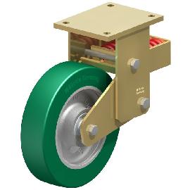 Bockrolle BSFN-GST / K Produktbild