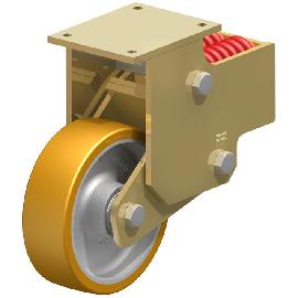 Bockrolle BSFN-GTH / K Produktbild