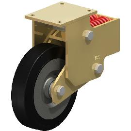 Bockrolle BSFN-SE / K Produktbild