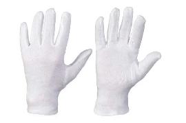 Baumwollhandschuhe