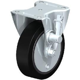 Bockrollen