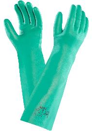 Chemiekalienschutzhandschuhe