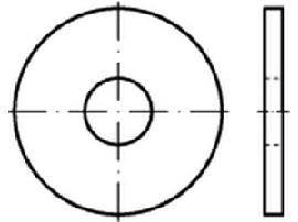 DIN 440 A 2 R 22 A 2 S Produktbild