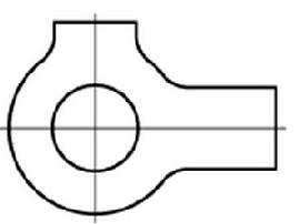 DIN 463 Messing 17 Ms S Produktbild