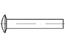 DIN 662 Stahl 2 x 4 S Produktbild