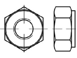 DIN 2510 25CrMo4 NF M 42 alternativ 24CrMo5 S Produktbild