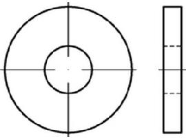 DIN 6340 Stahl 6,4 vergütet S Produktbild