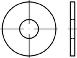 DIN 9021 A 2 6,4 Produktklasse C A 2 S Produktbild