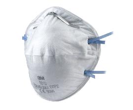 Einwegmasken