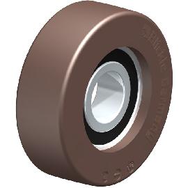 Rad FPU / K Produktbild