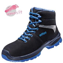 Atlas Sicherheitsstiefel GX 805 ESD S3-W10 Produktbild