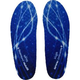 BAAK Einlegesohle Orthostep+ High 4652 Produktbild