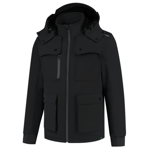 Jacken, Parka & Westen