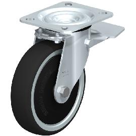 Lenkrolle L-PATH / K-ST-ELS Produktbild