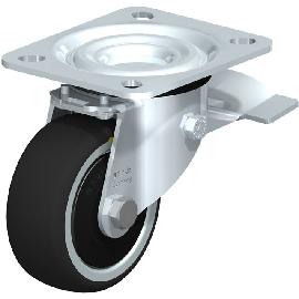 Lenkrolle L-PATH / K-ST-ELS Produktbild