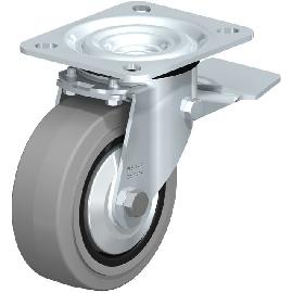 Lenkrolle L-POEV / KD-ST-SG-FA Produktbild