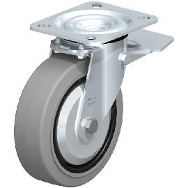 Lenkrolle L-POEV / K-ST-SG-FA Produktbild