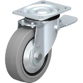 Lenkrolle L-POEV / K-ST-SB-FA Produktbild