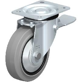 Lenkrolle L-POEV / K-FI-SG-FA Produktbild