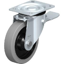 Lenkrolle L-POEV / KD-ST-SG Produktbild