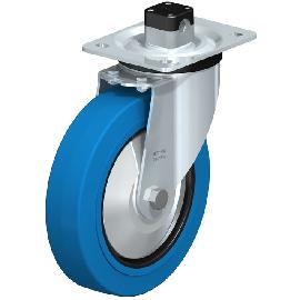 Lenkrolle L-POEV / K-CS11-SB-FA Produktbild