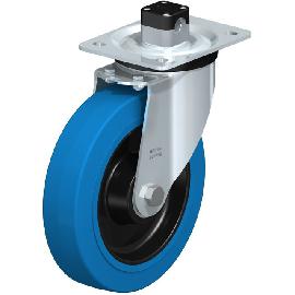 Lenkrolle L-POEV / K-CS11-SB Produktbild