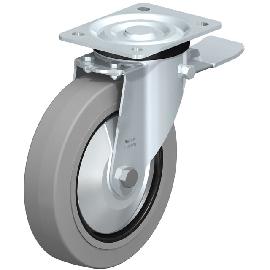 Lenkrolle L-POEV / K-ST-SG-FA Produktbild