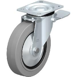 Lenkrolle L-POEV / R-ST-SG-FA Produktbild